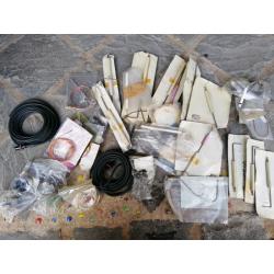 Industrial and Commercial Gas Boiler electrodes a. D assortment of Par