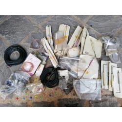 Industrial and Commercial Gas Boiler electrodes a. D assortment of Par