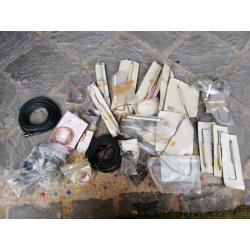 Industrial and Commercial Gas Boiler electrodes a. D assortment of Par