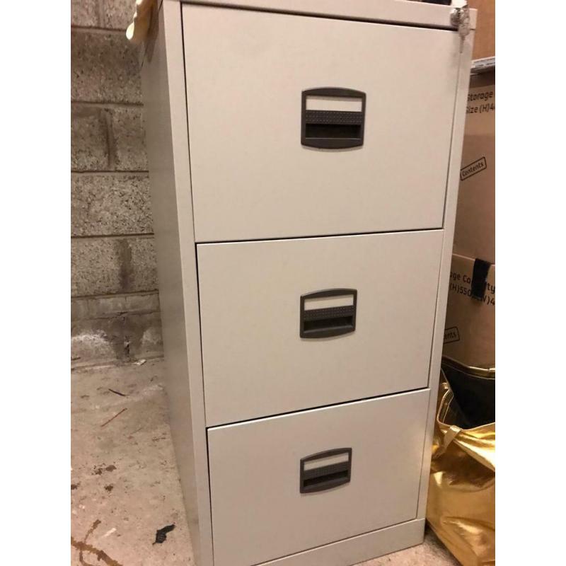 Filing cabinet