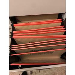 Filing cabinet
