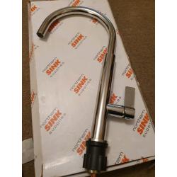 Northern sink tap
