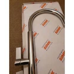 Northern sink tap