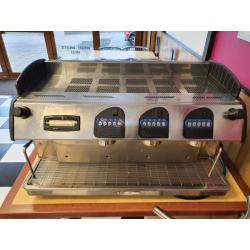 coffee machine