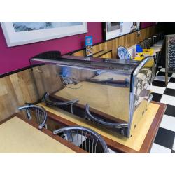 coffee machine