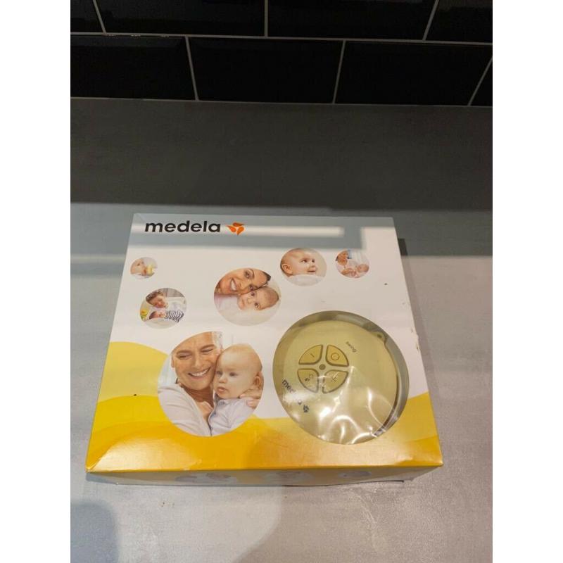 Medela Electric Breast Pump