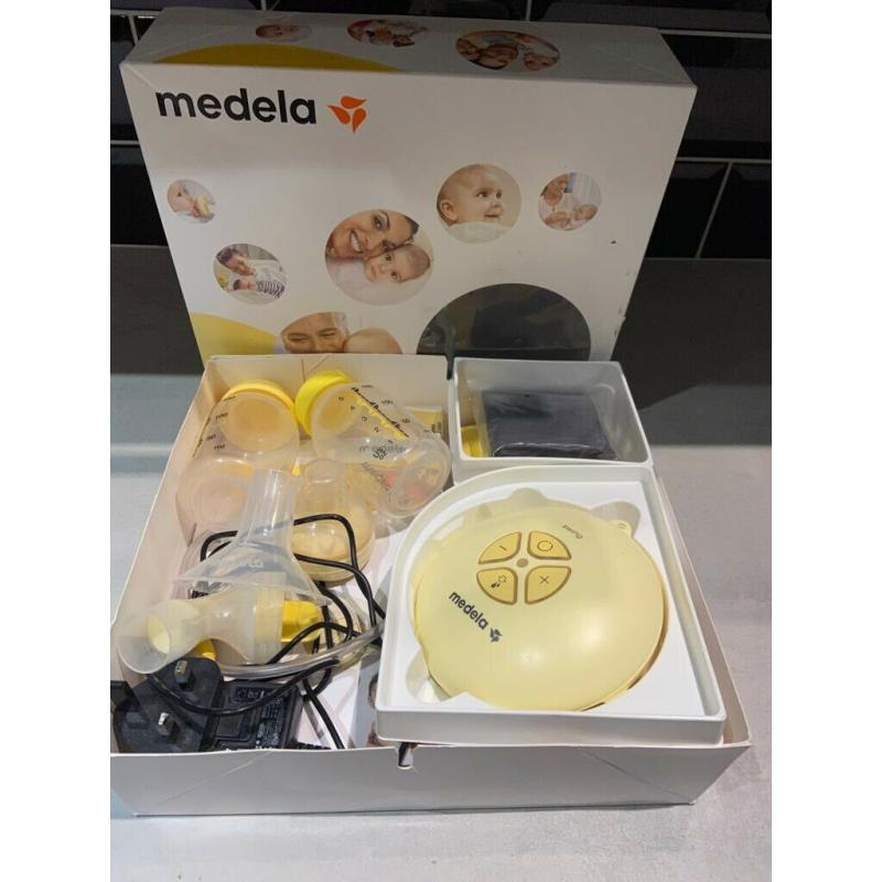 Medela Electric Breast Pump