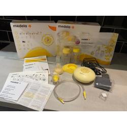 Medela Electric Breast Pump
