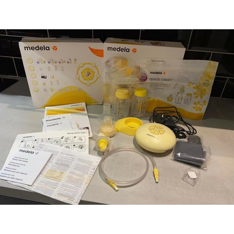 Medela Electric Breast Pump
