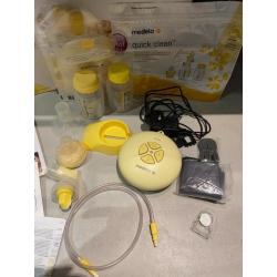 Medela Electric Breast Pump