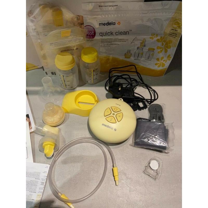 Medela Electric Breast Pump
