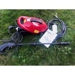 Power devil pressure washer