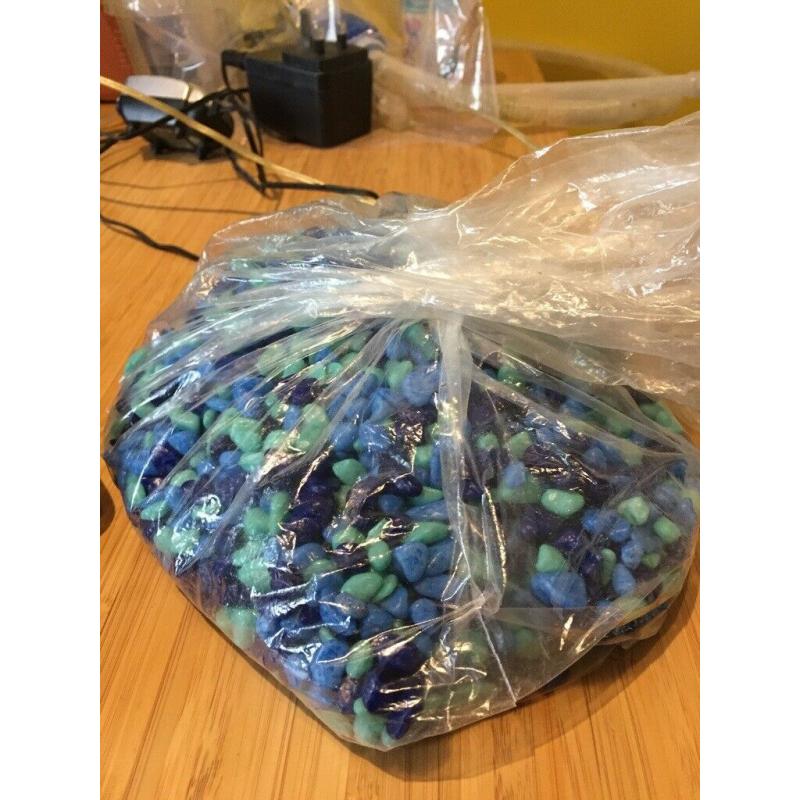 BIO-ORB 30L FISH TANK