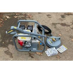 Pressure washer Karcher Honda jet wash power washer new