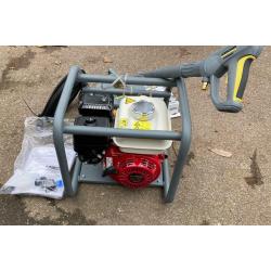 Pressure washer Karcher Honda jet wash power washer new