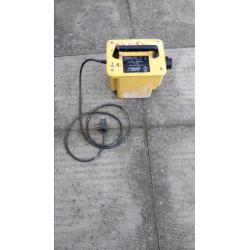 Transformers 110V