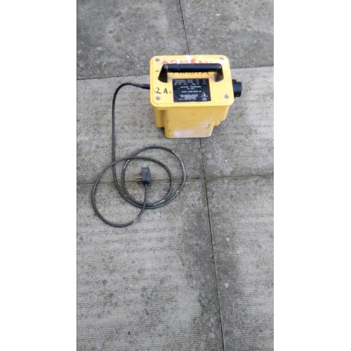 Transformers 110V