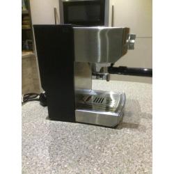 Krups XP52 Coffee Machine