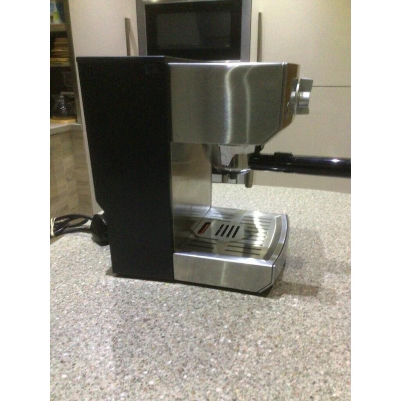 Krups XP52 Coffee Machine