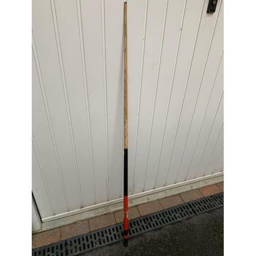 Pool snooker cue