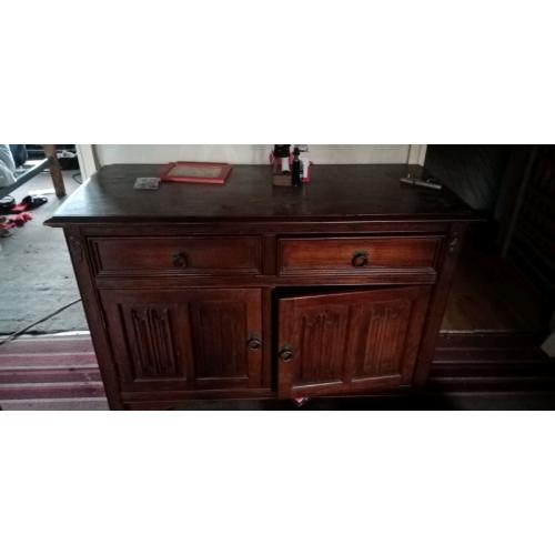 Cabinets,