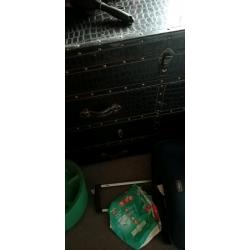 Cabinets,