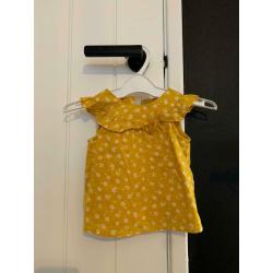Baby Clothes. 0-3 and 3-6