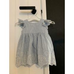 Baby Clothes. 0-3 and 3-6