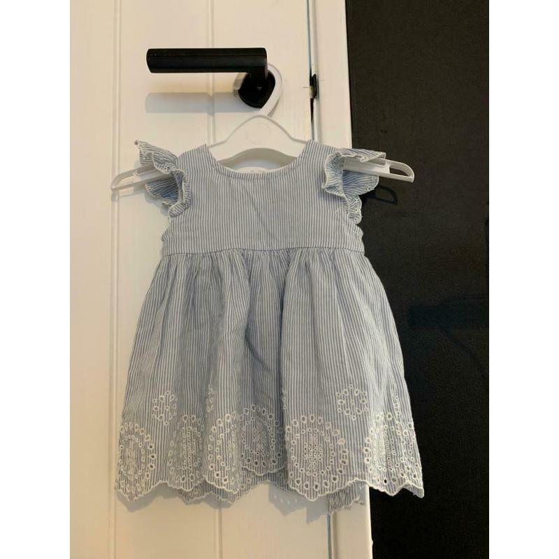 Baby Clothes. 0-3 and 3-6