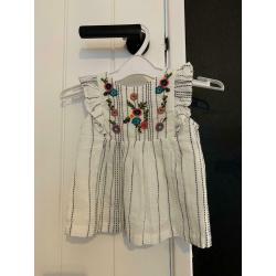 Baby Clothes. 0-3 and 3-6