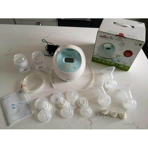 Spectra S1 hospital grade electric breast pump