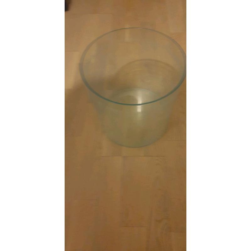 Fish tank aquarium