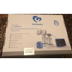 Bellababy duo electric breastpump