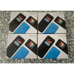 NOKIA 105 OLD SHAPE