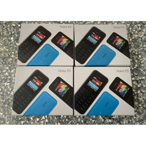 NOKIA 105 OLD SHAPE
