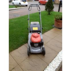 Honda 425c 16" roller mower
