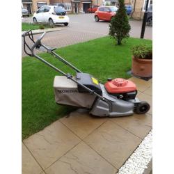 Honda 425c 16" roller mower