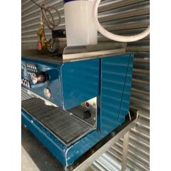 Gaggia 2 group coffee machine