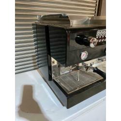 Gaggia coffee machine