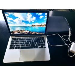 MacBook Pro (Retina, 13.3-inch Mid 2014) ?400