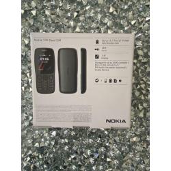 NOKIA 106 DUAL SIM BRAND NEW