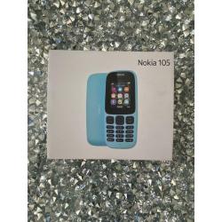 NOKIA 106 DUAL SIM BRAND NEW