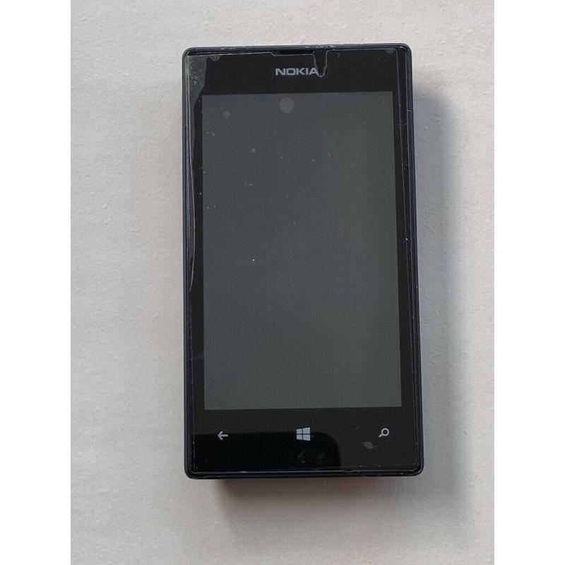Nokia Lumia Smart Phone