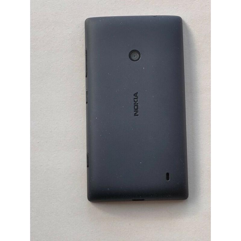 Nokia Lumia Smart Phone