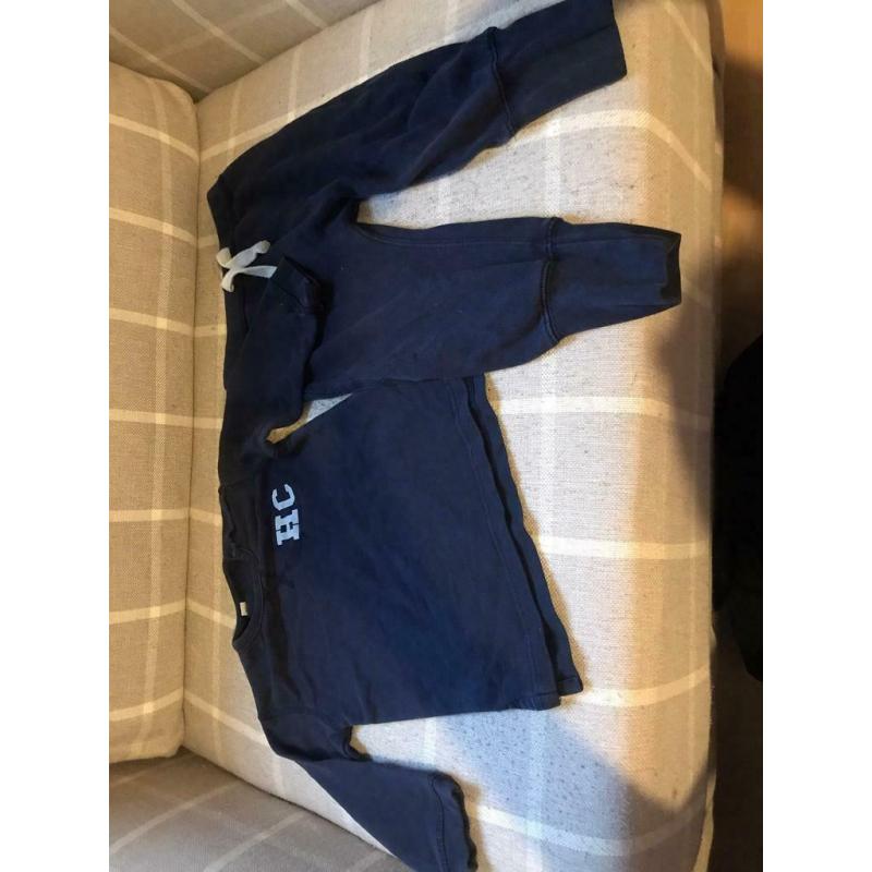 Baby boys tracksuit