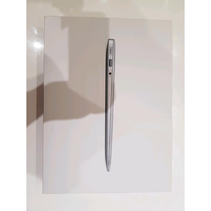 Macbook air 2017