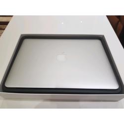 Macbook air 2017