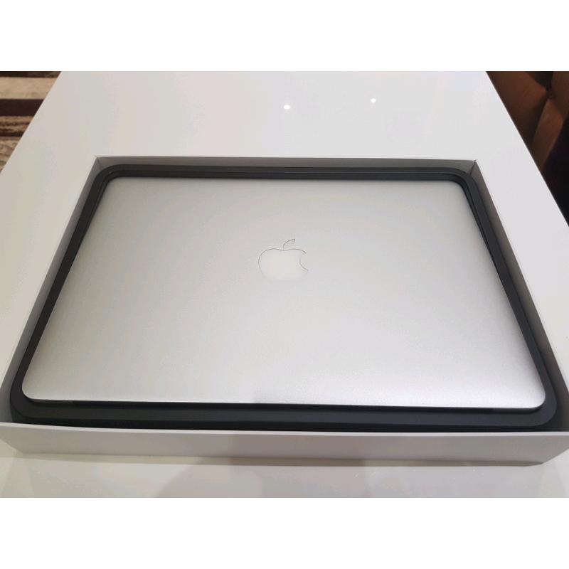 Macbook air 2017
