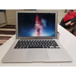 Macbook air 2017