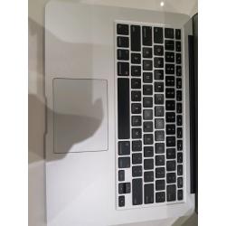 Macbook air 2017